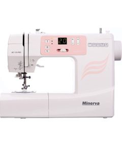 Sewing Machine Minerva MC110PRO