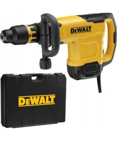 Atskaldāmurs DeWalt D25881K-QS; 17,5J; SDS-max