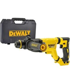 Perforatori DeWalt DCH263NK-XJ; 3 J; SDS-plus; 18 V (bez akumulatora un lādētāja)