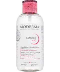 Bioderma Sensibio / H2O 850ml