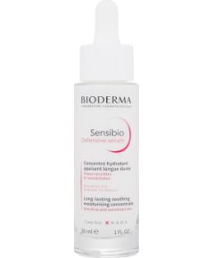 Bioderma Sensibio / Defensive Serum 30ml