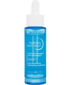 Bioderma Hydrabio / Hyalu+ Serum 30ml