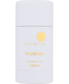 Armaf Club de Nuit / White Imperiale 75g