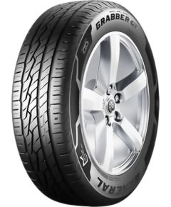 General Tire Grabber GT Plus 275/45R20 110Y