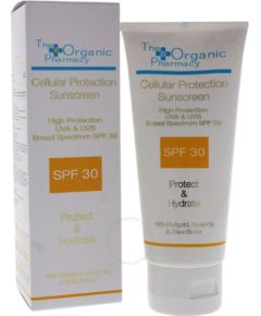 The Organic Pharmacy Cellular Protection Sun Cream SPF30 100ml