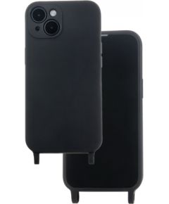 Mocco Silicon Switch Case Защитный Чехол для Apple iPhone 14 Pro