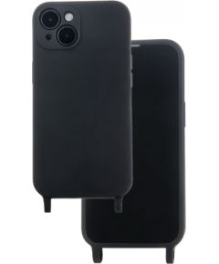 Mocco Silicon Switch Case Защитный Чехол для Apple iPhone 11