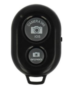 CP BTR Universāla Bluetooth Shutter Pults iOS / Android Ierīcēm Selfie Statīviem / Telefoniem M