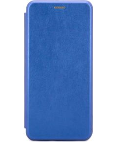 iLike Xiaomi  Redmi 13C 4G / Poco C65 Book Case Slim Midnight Blue