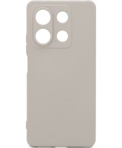 iLike Xiaomi  Redmi Note 13 5G Nano silicone case Grey