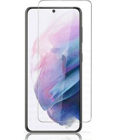 Fusion Tempered Glass aizsargstikls telefonam Samsung S916 Galaxy S23+