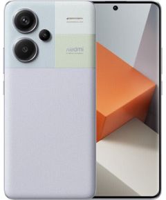 Smartfon Xiaomi Redmi Note 13 Pro+ 5G 8/256GB Aurora Purple
