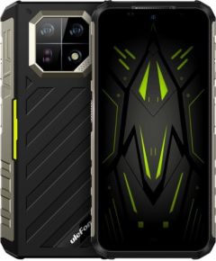 Smartphone Ulefone Armor 22 8GB/256GB Zielony
