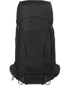 Plecak trekkingowy OSPREY Kestrel 48 czarny L/XL