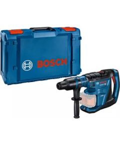 Akumulatora perforators Bosch GBH 18V-40 C Professional; 18 V; 9,0 J; SDS-Max