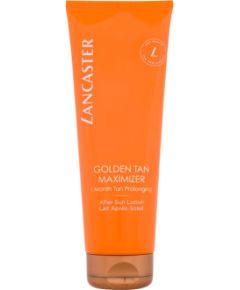 Lancaster Tan Maximizer / Golden Tan Maximizer 250ml