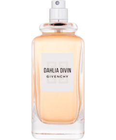 Givenchy Tester Dahlia Divin 100ml