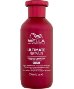 Wella Ultimate Repair / Shampoo 250ml