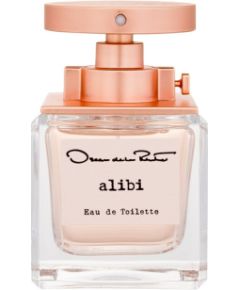 Oscar De La Renta Alibi 50ml