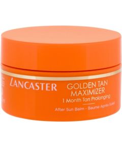 Lancaster Tan Maximizer / Golden Tan Maximizer Balm 200ml