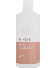 Wella Fusion 500ml