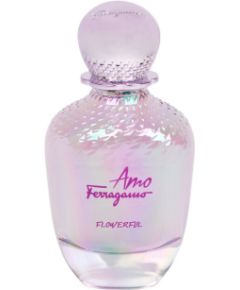 Amo Ferragamo / Flowerful 100ml