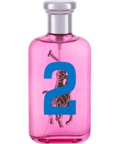 Ralph Lauren Big Pony / 2 100ml