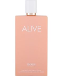 Hugo Boss BOSS Alive 200ml