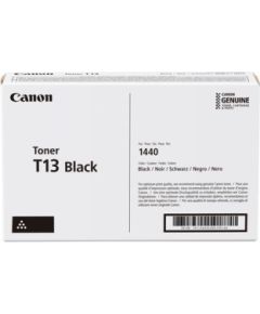 Canon CRG T13 (5640C006) Toner Cartridge, Black