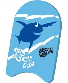 Beco Kickboard SEALIFE 9653 6 blue