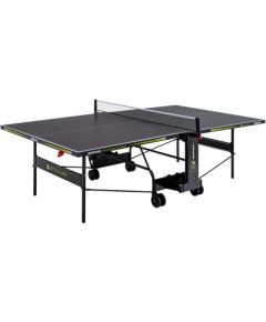 Tennis table DONIC Style 800 Outdoor 5mm Galda teniss