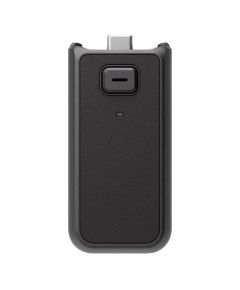 CAMERA ACC POCKET 3 BATTERY/HANDLE CP.OS.00000304.01 DJI