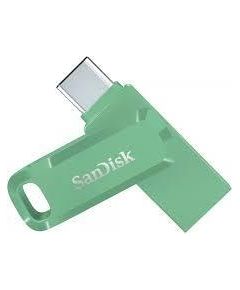 MEMORY DRIVE FLASH USB-C 64GB/SDDDC3-064G-G46AG SANDISK