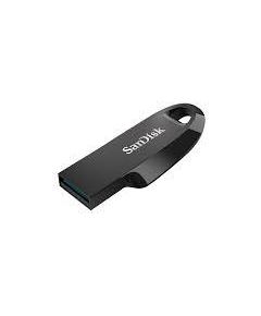 MEMORY DRIVE FLASH USB3.2/128GB SDCZ550-128G-G46 SANDISK