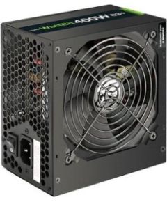 Zalman ZM400-XEII Wattbit II 400W 83+