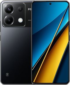 Xiaomi Poco X6 5G Viedtālrunis 12GB / 256GB