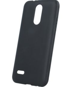 Mocco Matt Back Case Aizmugurējais Apvalks Priekš Samsung Galaxy A15