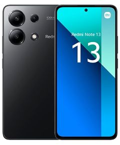 Xiaomi Redmi Note 13 4G Смартфон 8GB / 128GB