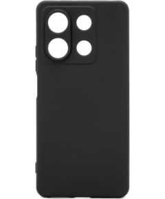 iLike Xiaomi  Redmi Note 13 5G Nano silicone case Black