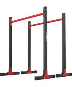 Marbo Sport Universāls paralēls Marbo MH-D211 104cm Vingrošanas statīvi