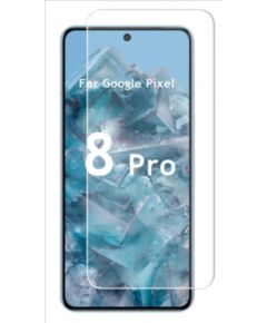 Fusion Tempered Glass aizsargstikls telefonam Google Pixel 8 Pro