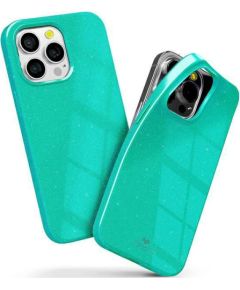 Mercury Jelly Case Sam S23 Ultra S918 miętowy|mint