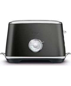 Stollar / Sage the Toast Select™ Luxe Black Stainless