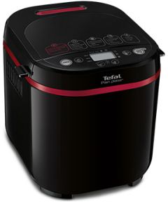 TEFAL PF220838 maizes cepšanas ierīce Pain Plaisir 650W melna