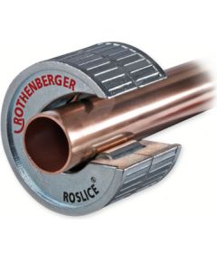 Cauruļu griezējs Rothenberger ROSLICE; 15 mm