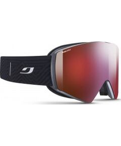 Julbo Brilles RAZOREDGE, Reactiv 0-4 High Contrast Солнцезащитные очки