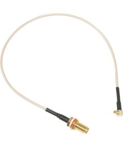 CABLE MMCX TO RPSMA/ACMMCXRPSMA MIKROTIK