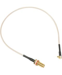 CABLE MMCX TO RPSMA/ACMMCXRPSMA MIKROTIK