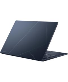 Notebook ASUS ZenBook Series UX3405MA-PP069W CPU  Core Ultra u7-155H 1400 MHz 14" 2880x1800 RAM 16GB LPDDR5x SSD 1TB Intel Arc Graphics Integrated ENG Windows 11 Home Blue 1.28 kg 90NB11R1-M00350