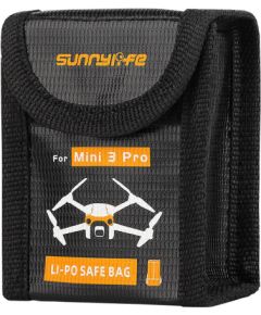 Battery Bag Sunnylife for Mini 3 Pro (for 1 battery) MM3-DC384